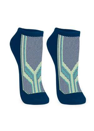 Meia Esportiva Cano Curto Puket 8505 - PUKET
