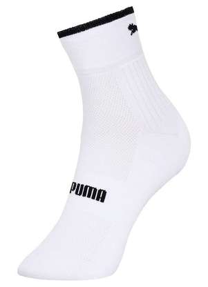 Meia Esportiva Cano Curto Puma 4485-001 - PUMA