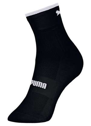 Meia Esportiva Cano Curto Puma 4485-001 - PUMA