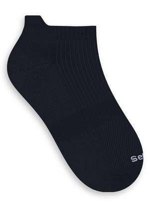 Meia Esportiva Cano Curto Selene 4655-001 - SELENE