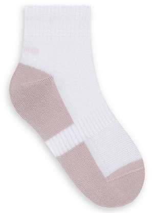 Meia Esportiva Cano Curto Selene 4660-001 - SELENE