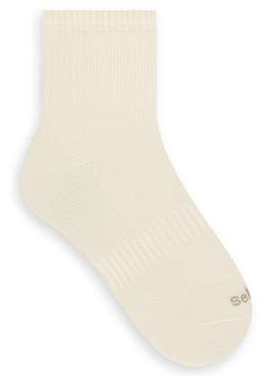 Meia Esportiva Cano Curto Selene 4665-001 - SELENE
