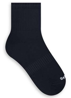 Meia Esportiva Cano Curto Selene 4665-001 - SELENE