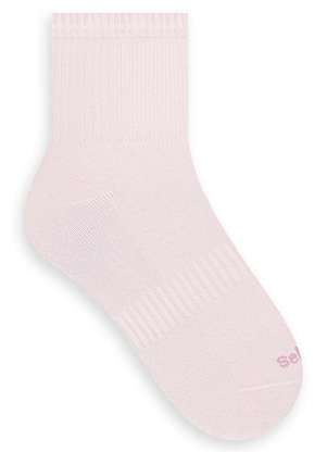 Meia Esportiva Cano Curto Selene 4665-001 - SELENE