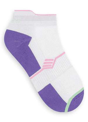 Meia Esportiva Cano Curto Selene 4780-002 - SELENE