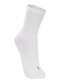 Lupo - Meia Esportiva Cano Longo Lupo 3250-001 1120-Branca - variação: 1120-Branca