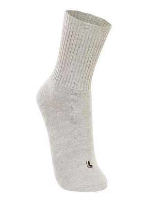 Meia Esportiva Cano Longo Lupo 3250-001 - LUPO