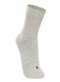 Lupo - Meia Esportiva Cano Longo Lupo 3250-001 1120-Branca - variação: 8022-Cinza