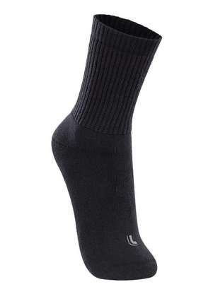 Meia Esportiva Cano Longo Lupo 3250-001 - LUPO