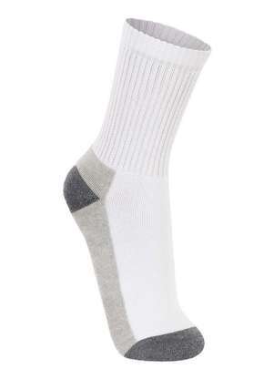 Meia Esportiva Cano Longo Lupo 3250-002 - LUPO