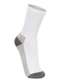 Lupo - Meia Esportiva Cano Longo Lupo 3250-002 1120-Branca - variação: 1120-Branca