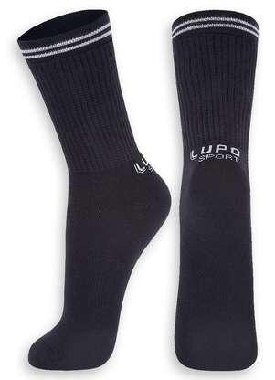 Meia Esportiva Cano Longo Lupo 3250-003 - LUPO