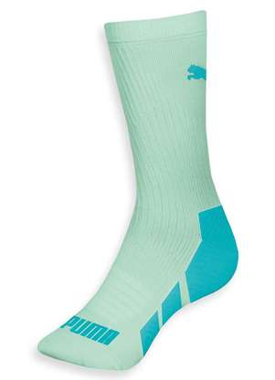 Meia Esportiva Cano Longo Puma 4415-001/002 - PUMA