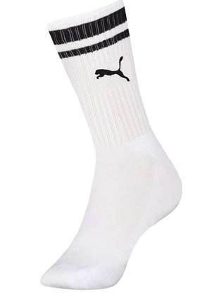 Meia Esportiva Cano Longo Puma 4995-001 - PUMA