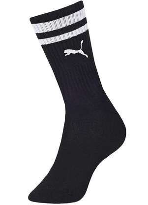 Meia Esportiva Cano Longo Puma 4995-001 - PUMA