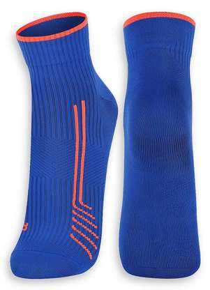 Meia Performance Running Lupo 3385-015 - LUPO