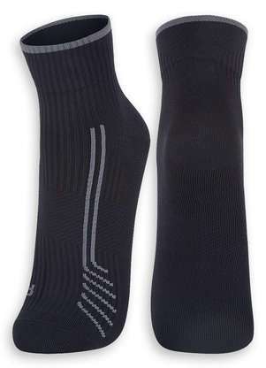 Meia Performance Running Lupo 3385-015 - LUPO