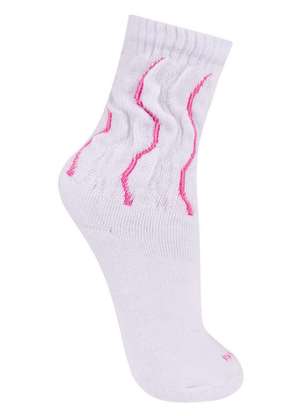 Meia Esportiva Cano Médio Trifil 6771 - TRIFIL