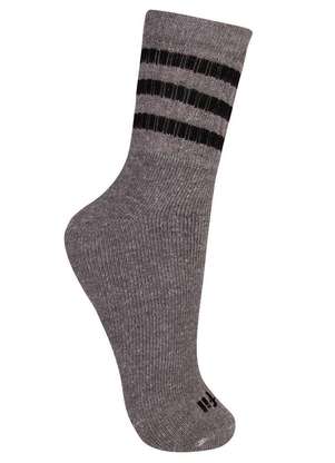 Meia Esportiva Cano Médio Trifil 8008 - TRIFIL