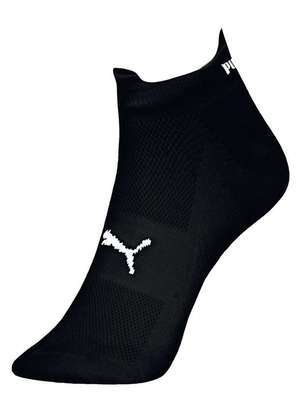 Meia Esportiva Invisível Puma 4430-001 - PUMA