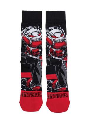 Meia Homem Formiga Lupo 16908-008 - LUPO