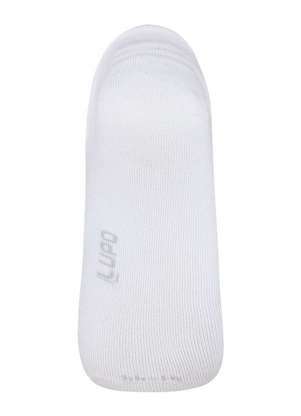 Meia Invisível Lupo 3288-001 - LUPO