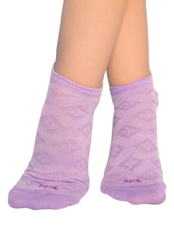 Trifil - Meia Invisível Trifil 6019 2180-Dalia