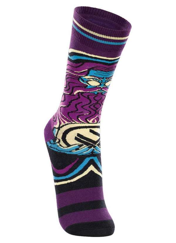 Lupo - Meia Mago Lupo 16905-128 5970-Açai