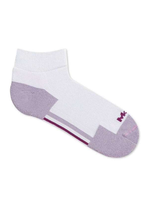 Mash - Meia Mash 215.11 Ls00-Lilas
