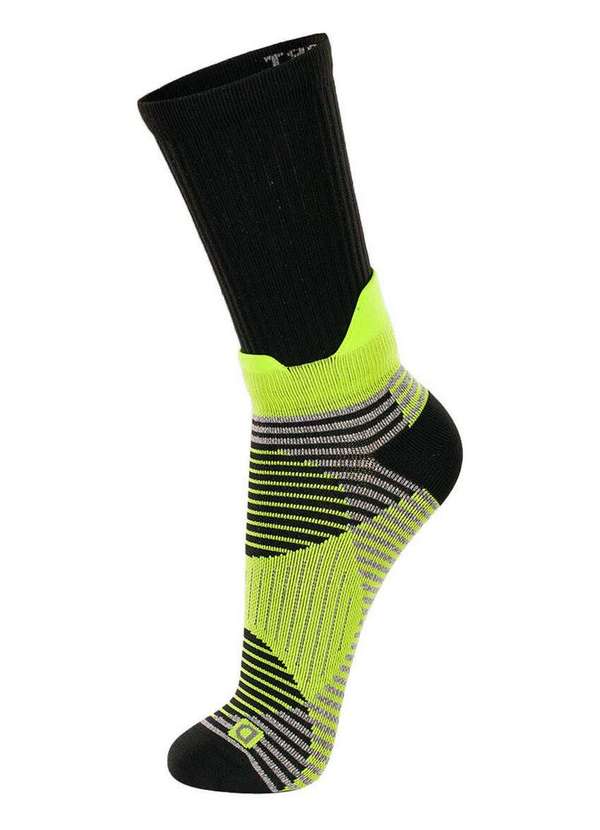 Lupo - Meia Performance Bike Lupo 15624-001 9990-Preto 3