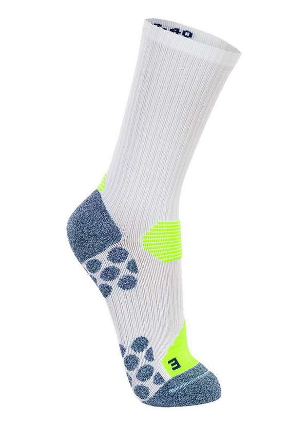 Lupo - Meia Performance Bike Lupo 3257-003 1120-Branca 3