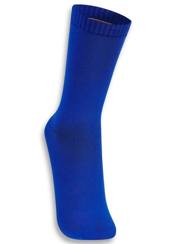 Lupo - Meia Performance Bike Lupo 3265-001 2780-Anil 2