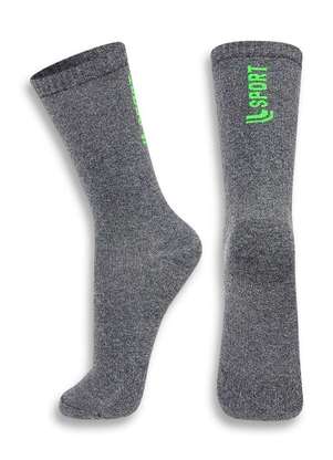 Meia Performance Bike Lupo 3265-001 - LUPO