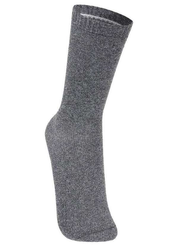 Lupo - Meia Performance Bike Lupo 3265-001 8020-Cinza 2