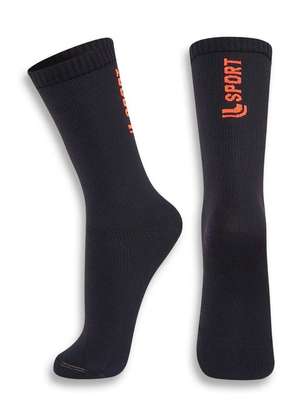 Meia Performance Bike Lupo 3265-001 - LUPO