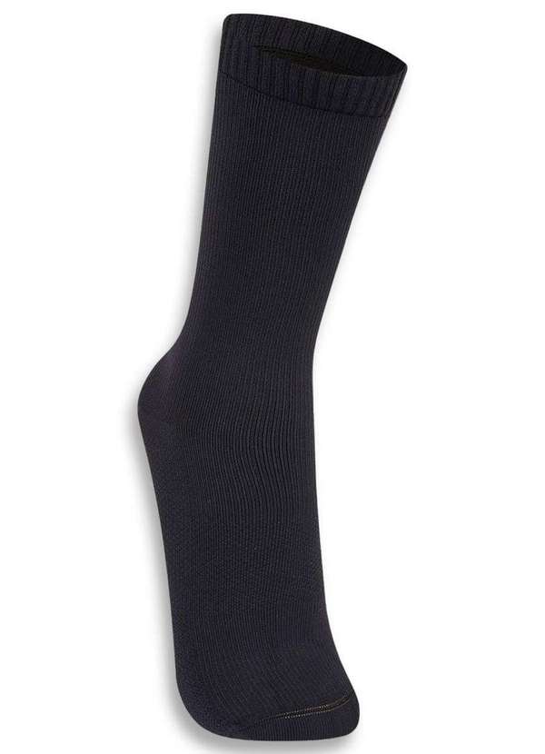 Lupo - Meia Performance Bike Lupo 3265-001 9990-Preto 2