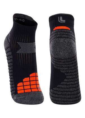 Meia Performance Running Lupo 15500-004 - LUPO