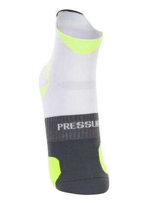 Meia Performance Running Lupo 15424-001 - LUPO