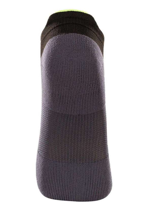 Lupo - Meia Performance Running Lupo 3276-001 9990-Preto 2