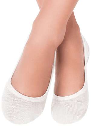 Meia Puket 7211 - PUKET