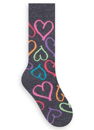 Meia Street Selene 4955-001 - SELENE