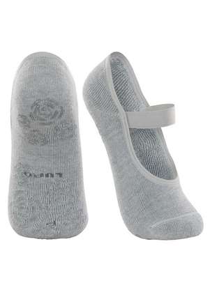 Sapatilha Antiderrapante Lupo 4945-068 - LUPO