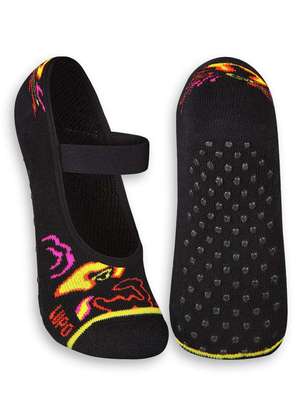 Sapatilha Antiderrapante Lupo 4945-071 - LUPO