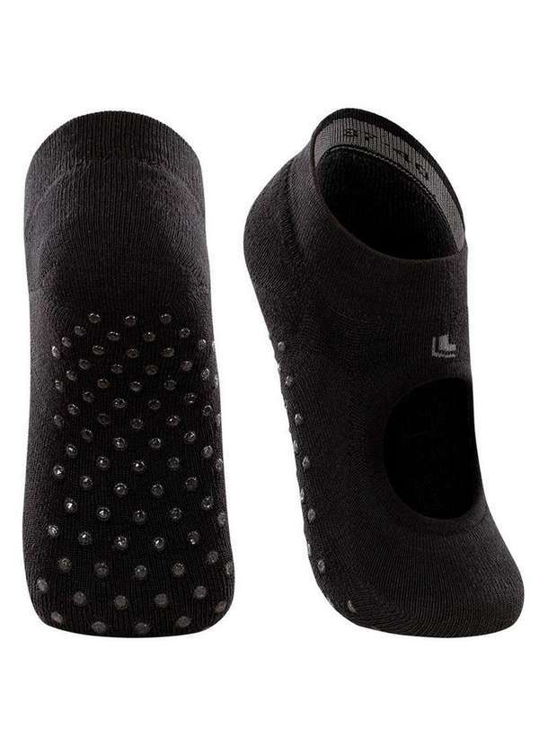 Lupo - Sapatilha Antiderrapante Pilates Lupo 3286-003 5285-Malva 2