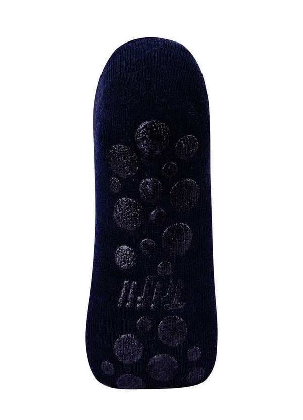 Trifil - Sapatilha Antiderrapante Pilates Trifil To 6214 2800-Marinho 2