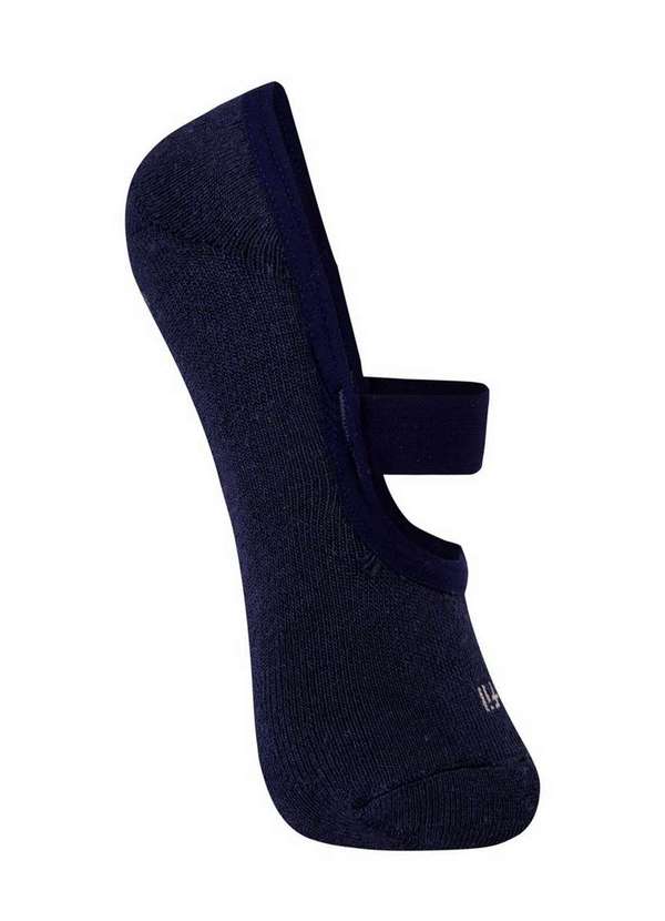 Trifil - Sapatilha Antiderrapante Pilates Trifil To 6214 2800-Marinho 3