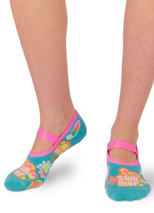 Sapatilha Antiderrapante Puket 7239 - PUKET