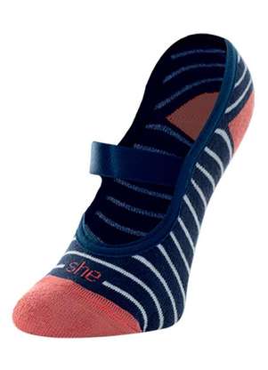 Sapatilha Antiderrapante She 286.09 - SHE