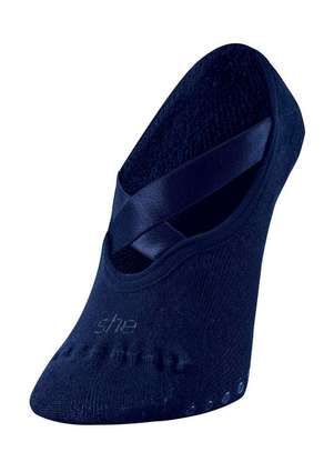 Sapatilha Antiderrapante She 286.13 - SHE