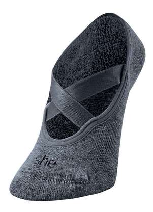 Sapatilha Antiderrapante She 286.13 - SHE